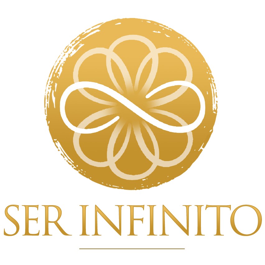 Ser Infinito Logo